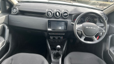 Dacia Duster 1.0 TCe 90 Expression 5dr Petrol Estate